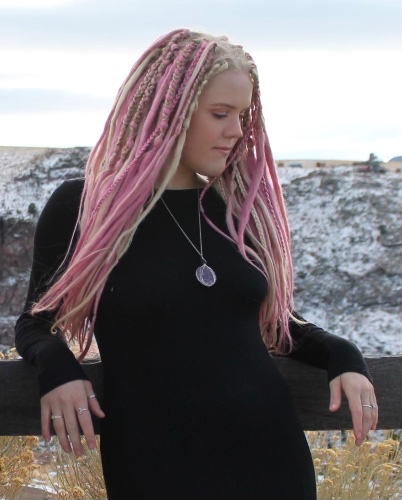 Bring back the dreadies 🩷