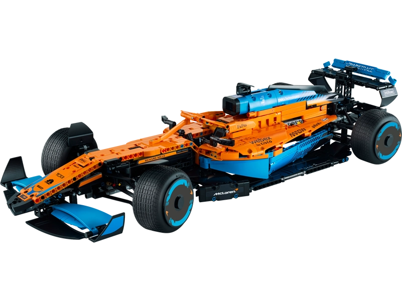 McLaren Formula 1™ Racecar 
