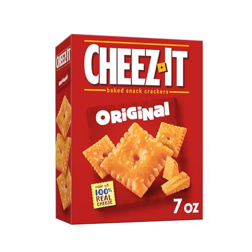 Cheez-It Original Crackers 200 g
