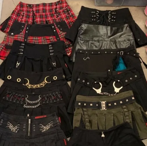 fund my shopping addiction