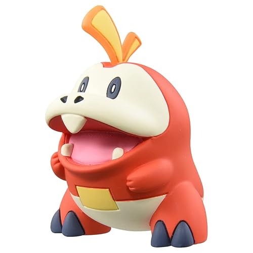 Pokemon Moncolle Monster Collection MS-04 Fuecoco, (270126)