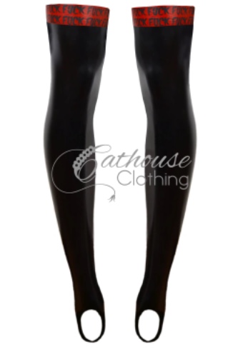 Fuck Stockings | Large