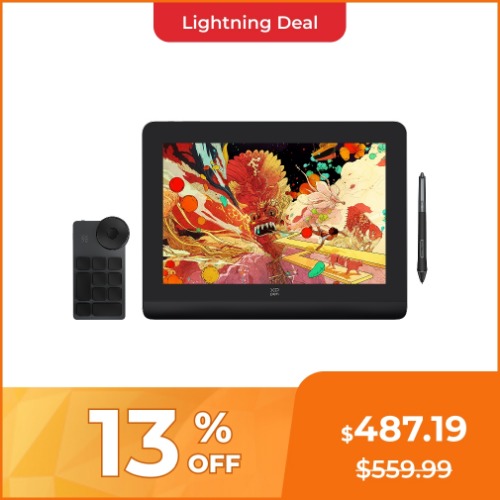 Artist Pro 14 (Gen 2)