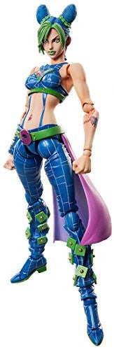 Jolyne Cujoh - Super Action Statue