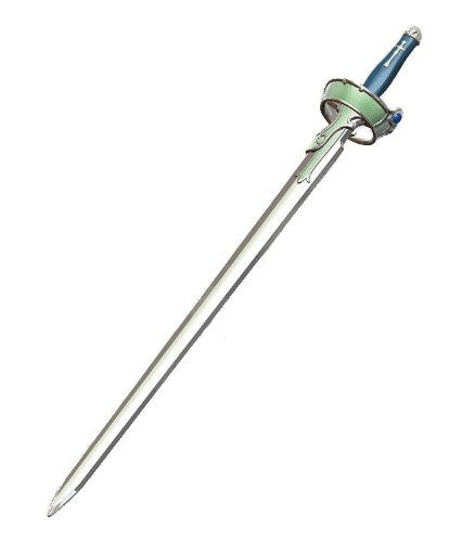 Sword Art Online - Eternal Master Piece - Asuna of the Flash Lambentlight - Pre Owned