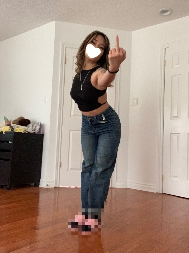 when you’re into asian brats 