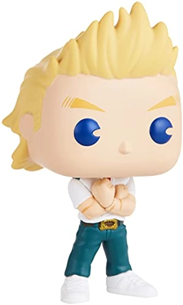 Funko Pop My Hero Academia Mirio Togata Exclusive