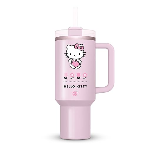 PYRAMID MDB2401635 Hello Kitty Collectible, Multicolor, One Size - Novelty