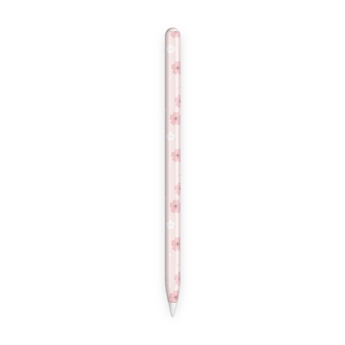 Sakura Blossom Apple Pencil Skins - Gen 2 (2018)