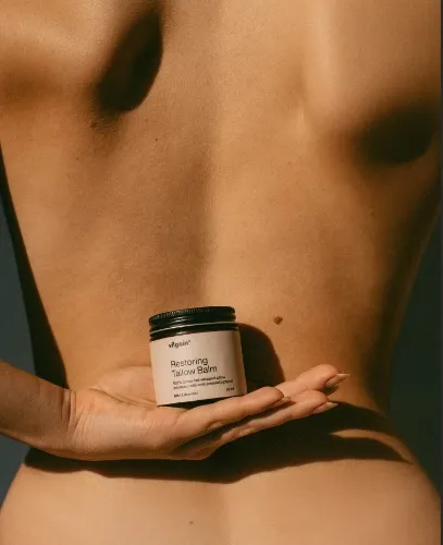 Tallow Balm