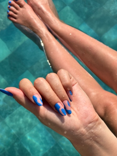 Nails Treat