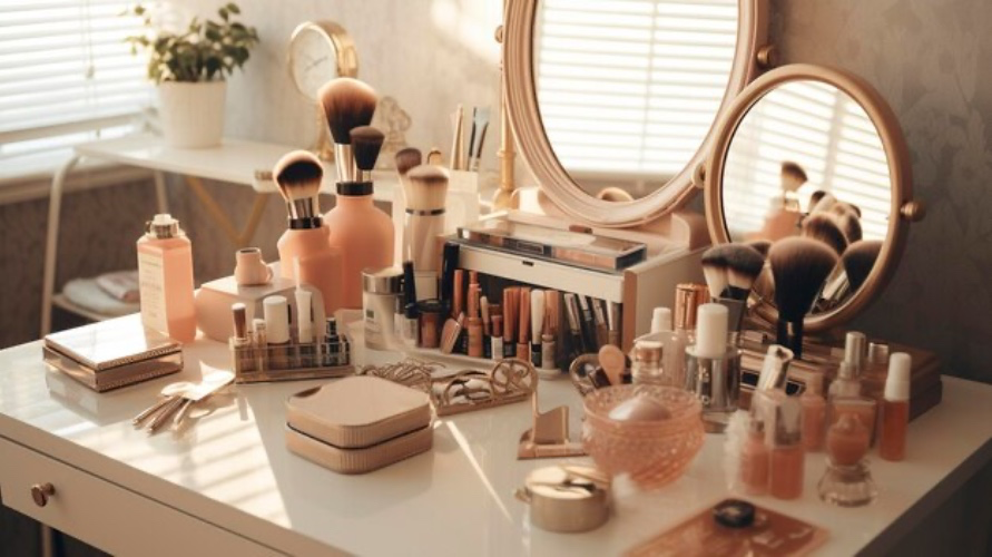 Make-up