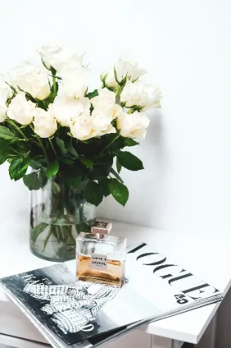 White Roses