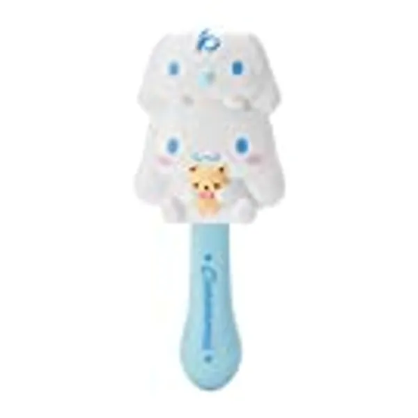 Sanrio Cinnamoroll Character Hair Brush