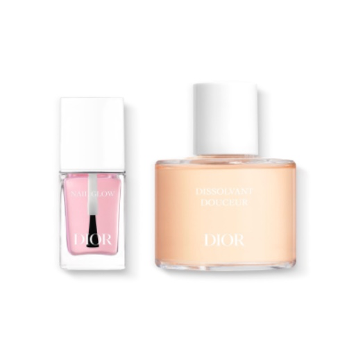 Dior nail kit