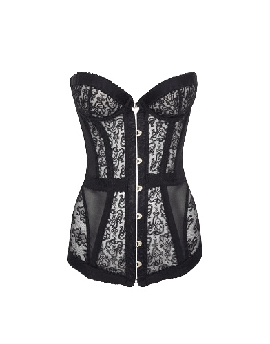 Agent Provocateur Mercy Corset