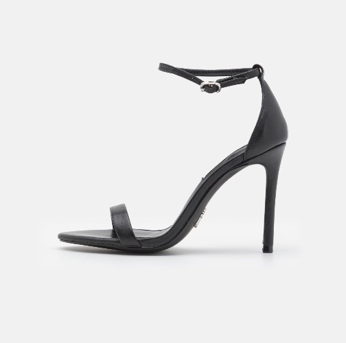 Steve Madden High heeled sandals