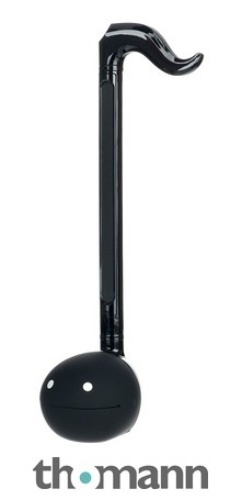 Otamatone Neo Black
