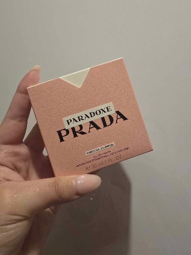 Prada Perfume🌸