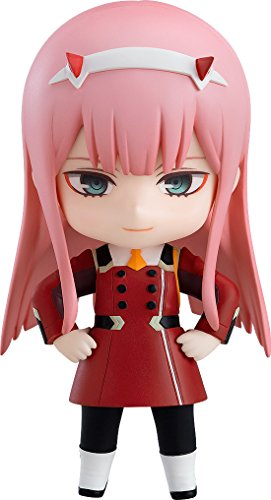 Darling in the FranXX - Zero Two - Nendoroid #952 - Pre Owned