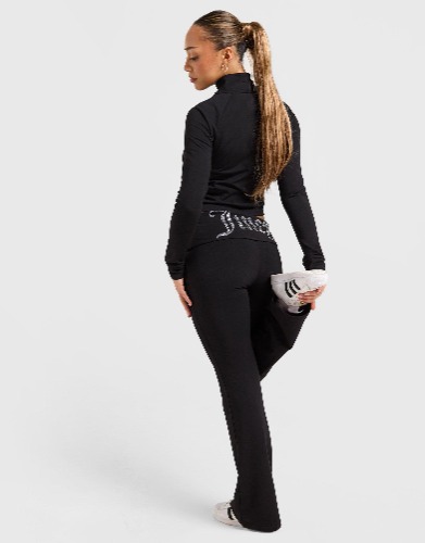 JUICY COUTURE Pantalon Repliable Diamante