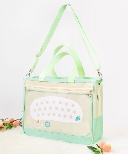 BOLSA - ANIMAL CROSSING | Default Title