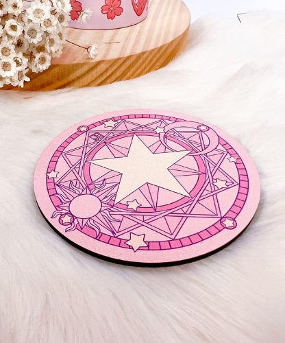 PORTA COPOS -  LIBERTE-SE | Default Title