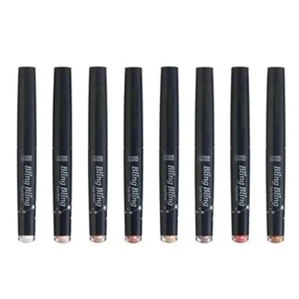 Bling Bling Eye Stick - 12 Colors