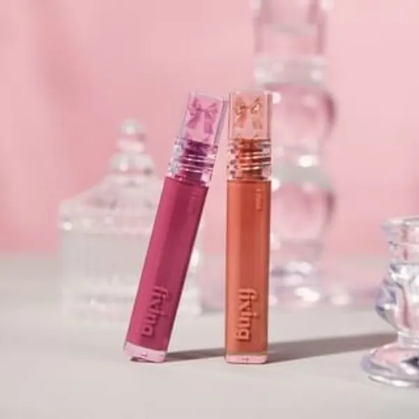 Glow Fixing Tint - 9 Colors