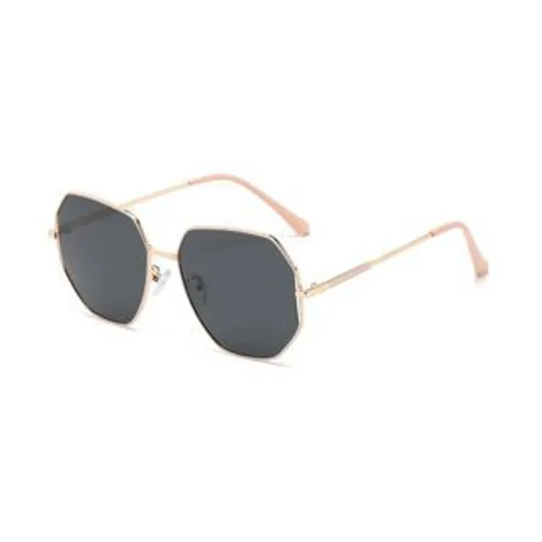 Polygon Sunglasses