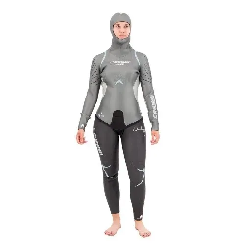 Cressi wetsuit
