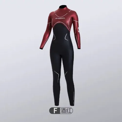 Dive&Sail wetsuit
