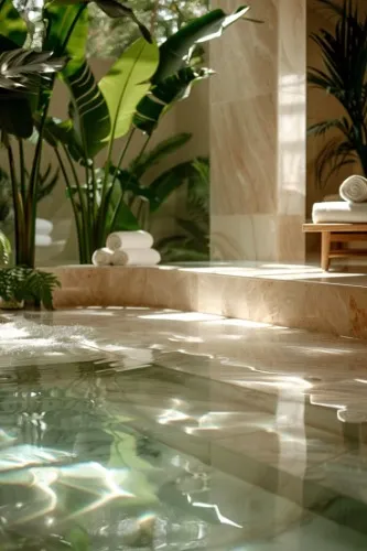 SPA day