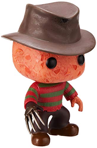 FUNKO POP! MOVIES: Nightmare On Elm Street - Freddy Krueger - Standard