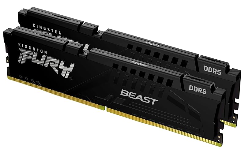 Kingston Fury Beast 64GB