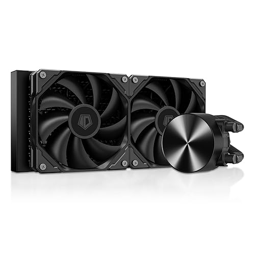 Id-Cooling FX240