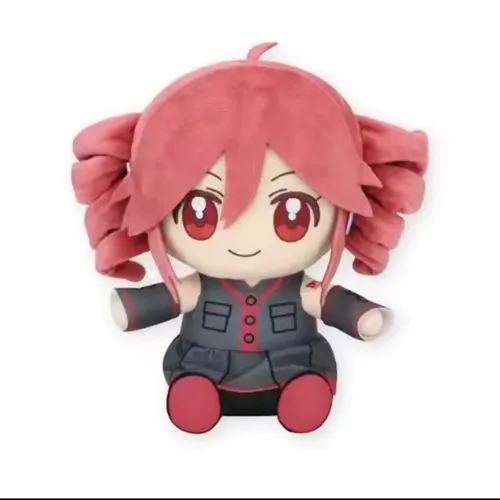 Teto plush