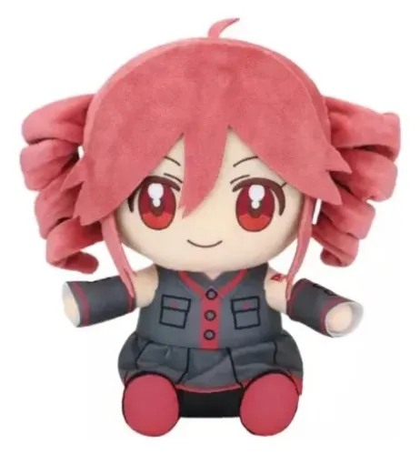 Teto plush 