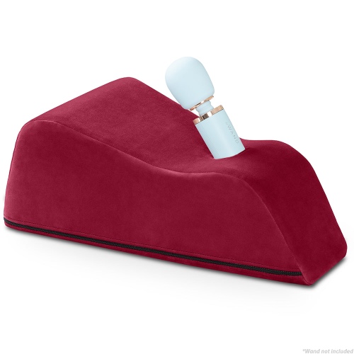 Wanda Sex Toy Mount in Merlot | Regular