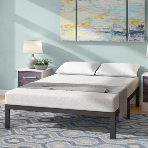 7'' Medium Gel Memory Foam Mattress