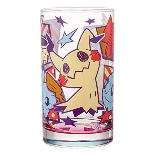 Pocket Monsters - Pokemon Center Original - Pokemon Pop - Mimikyu - Glass - Brand New