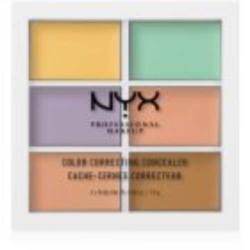 NYX Professional Makeup Color Correcting