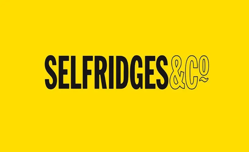 Selfridges & co gift card