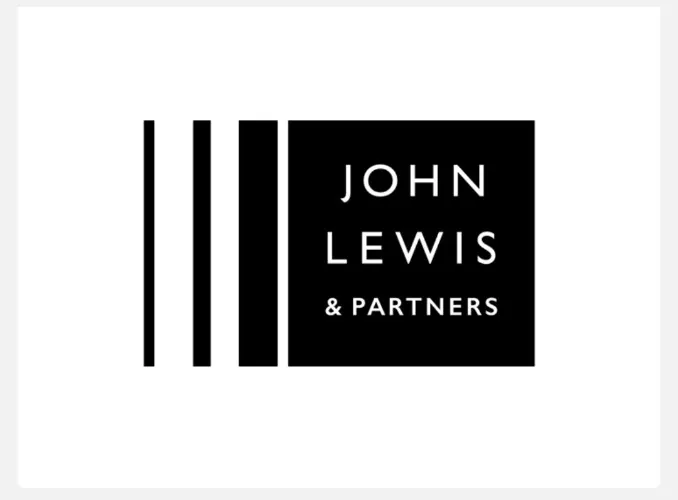 John Lewis & Partners gift card - £50