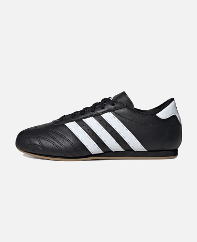 Taekwondo Lace Shoes (Black) | UK 8