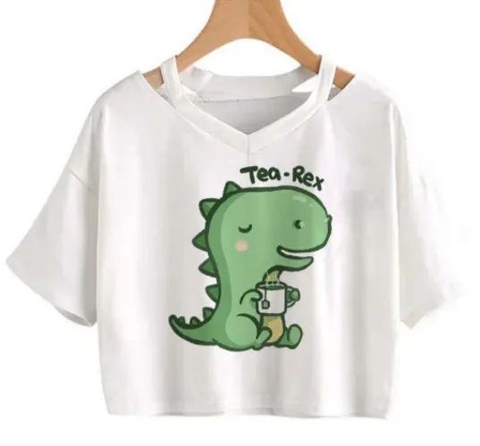 Tea-Rex T-shirt