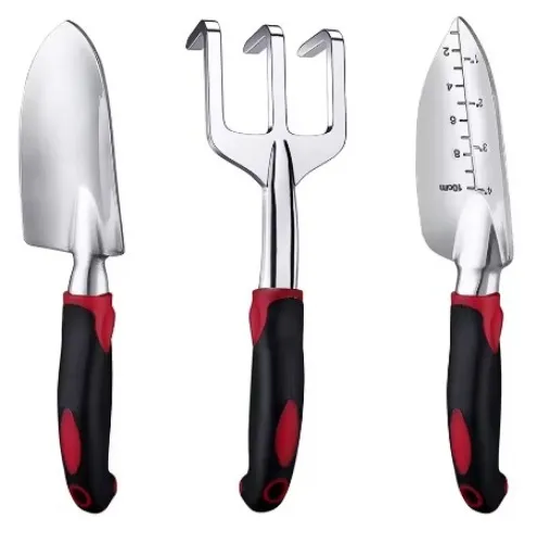 3pcs Garden Tool Set