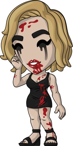 Party Girl | Youtooz