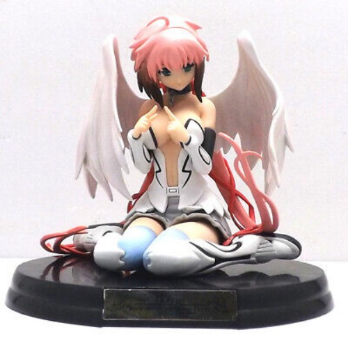Ikaros From Heavens Lost Property