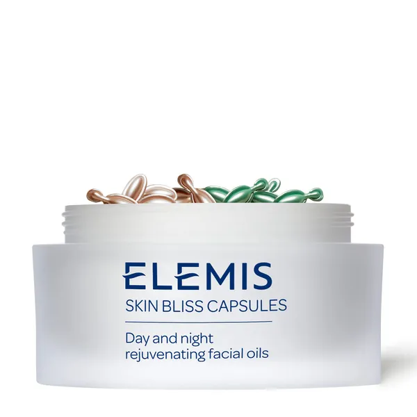 Elemis Elemis Cellular Recovery Skin Bliss Capsules Anti